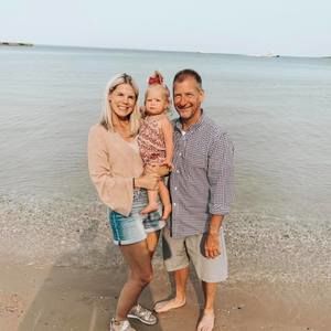 Meet your Posher, Cindy